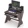 Стойка клавишная GLORIOUS Sound Desk Compact Walnut 104383