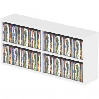 Студийное оборудование  GLORIOUS CD Box 180 White 85201