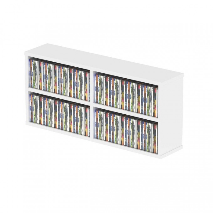 Студийное оборудование GLORIOUS CD Box 180 White 85201