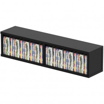 Студийное оборудование  GLORIOUS CD Box Black 90 85202