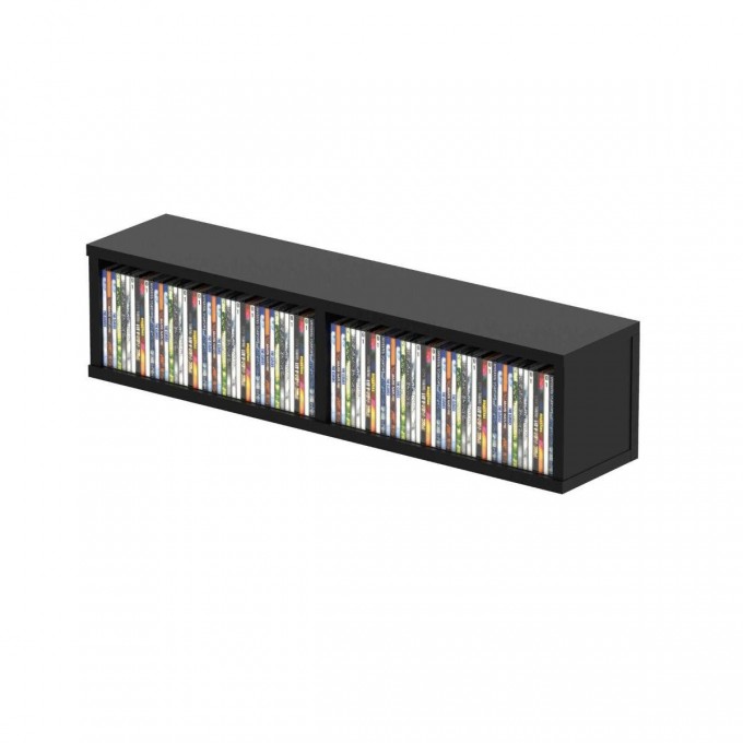 Студийное оборудование GLORIOUS CD Box Black 90 85202