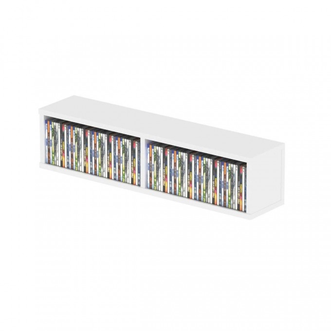 Студийное оборудование GLORIOUS CD Box White 90 85203