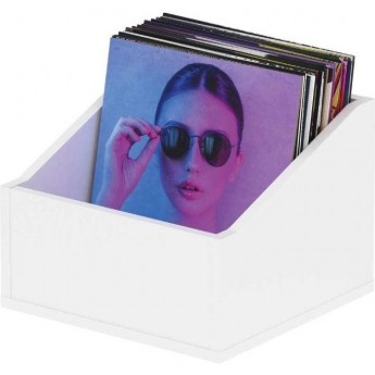 Студийное оборудование  GLORIOUS Record Box Advanced White 110 85205
