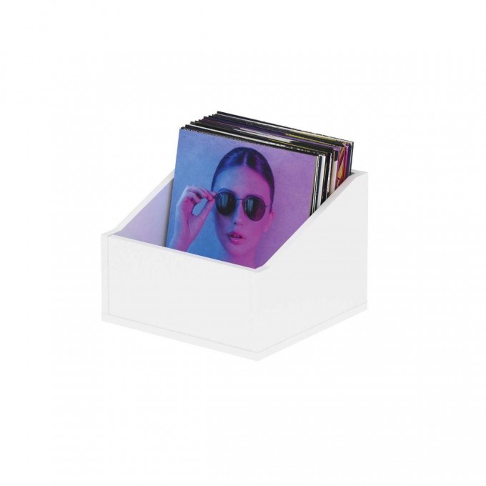 Студийное оборудование GLORIOUS Record Box Advanced White 110 85205