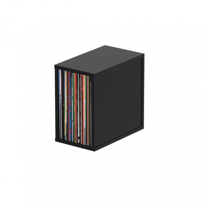 Студийное оборудование GLORIOUS Record Box Black 55 85207