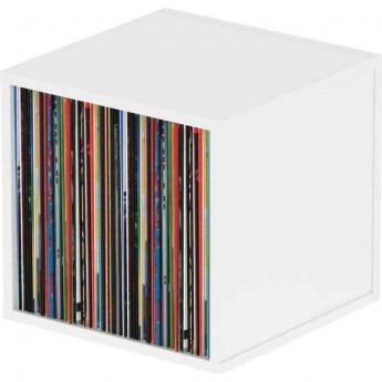 Студийное оборудование  GLORIOUS Record Box White 110 85210