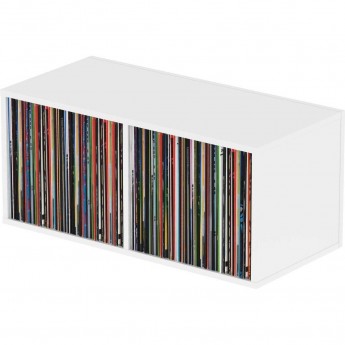 Студийное оборудование  GLORIOUS Record Box White 230 85211