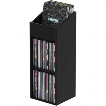 Студийное оборудование  GLORIOUS Record Rack 330 Black 85213