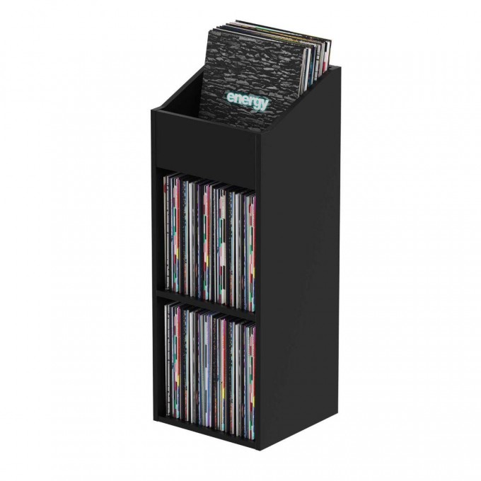 Студийное оборудование GLORIOUS Record Rack 330 Black 85213