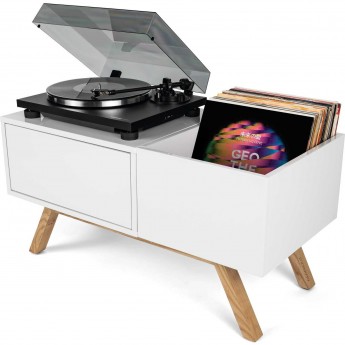 Студийное оборудование  GLORIOUS Turntable Lowboard 85216