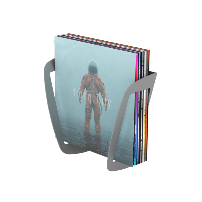 Студийное оборудование GLORIOUS Vinyl Set Holder Superior 85220