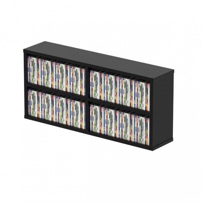 Студийное оборудование GLORIOUS CD Box 180 Black 89785